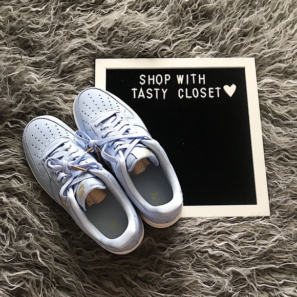 Nike air force 1’07 prm lx sneakers - Picture 6 of 7